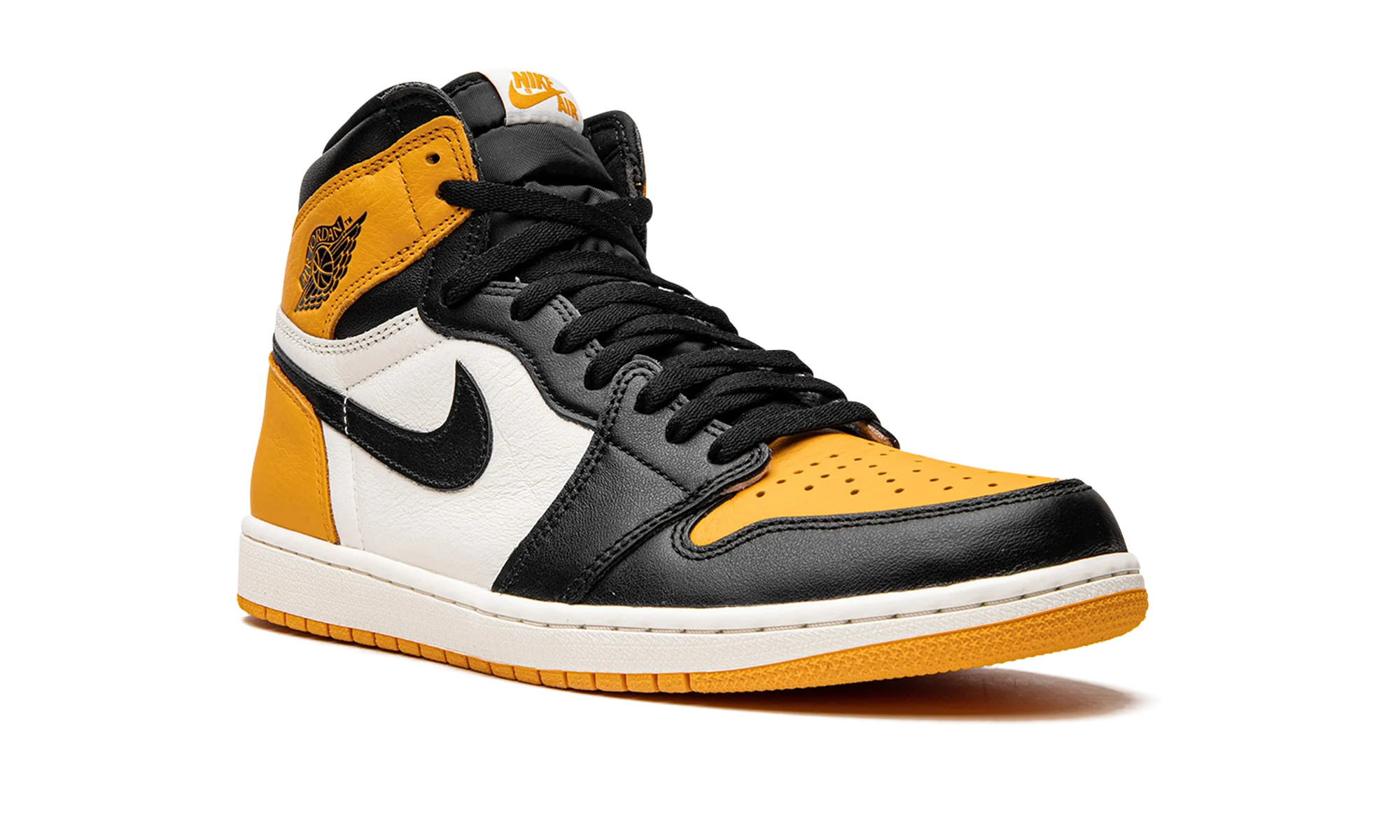 Air Jordan 1 High OG "Taxi" 555088 711