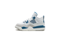 Air Jordan 4 TD "Military Blue" BQ7670 141