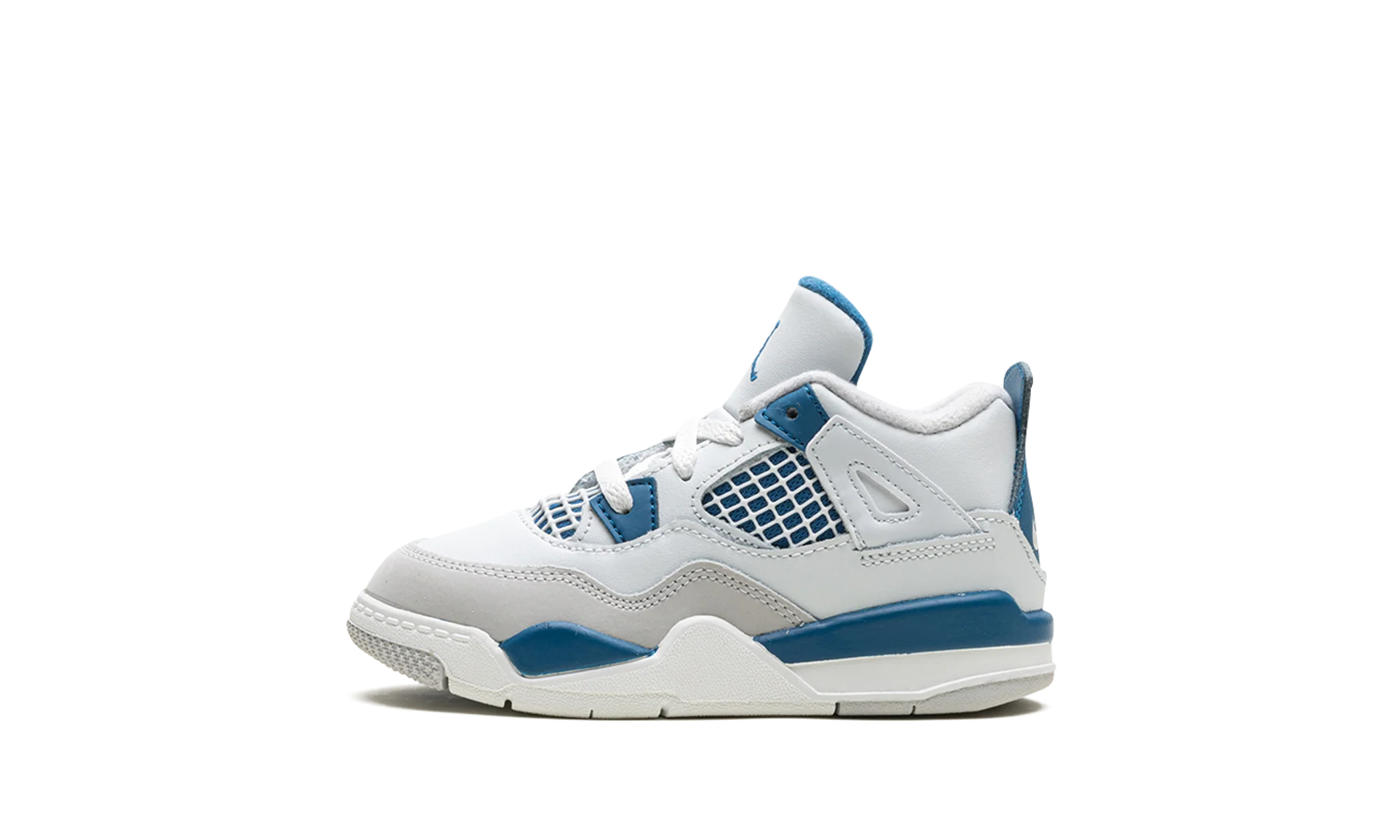 Air Jordan 4 TD "Military Blue" BQ7670 141