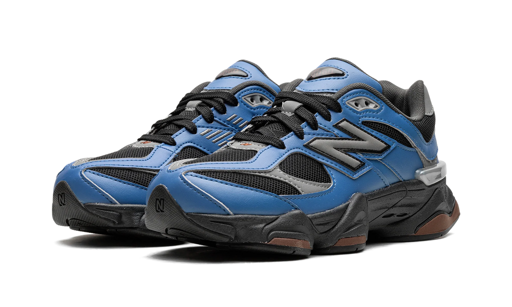 9060 Big Kid "Blue Agate" GC9060RH