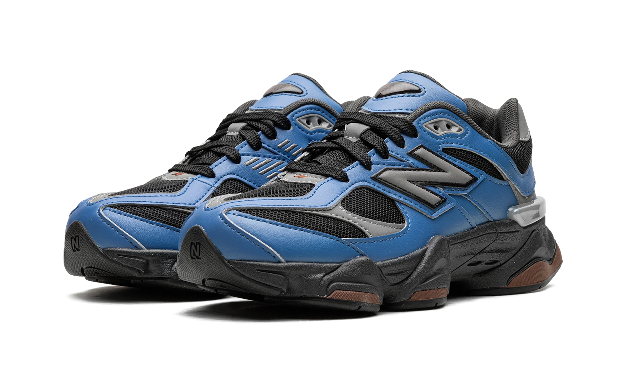 9060 Big Kid "Blue Agate" GC9060RH
