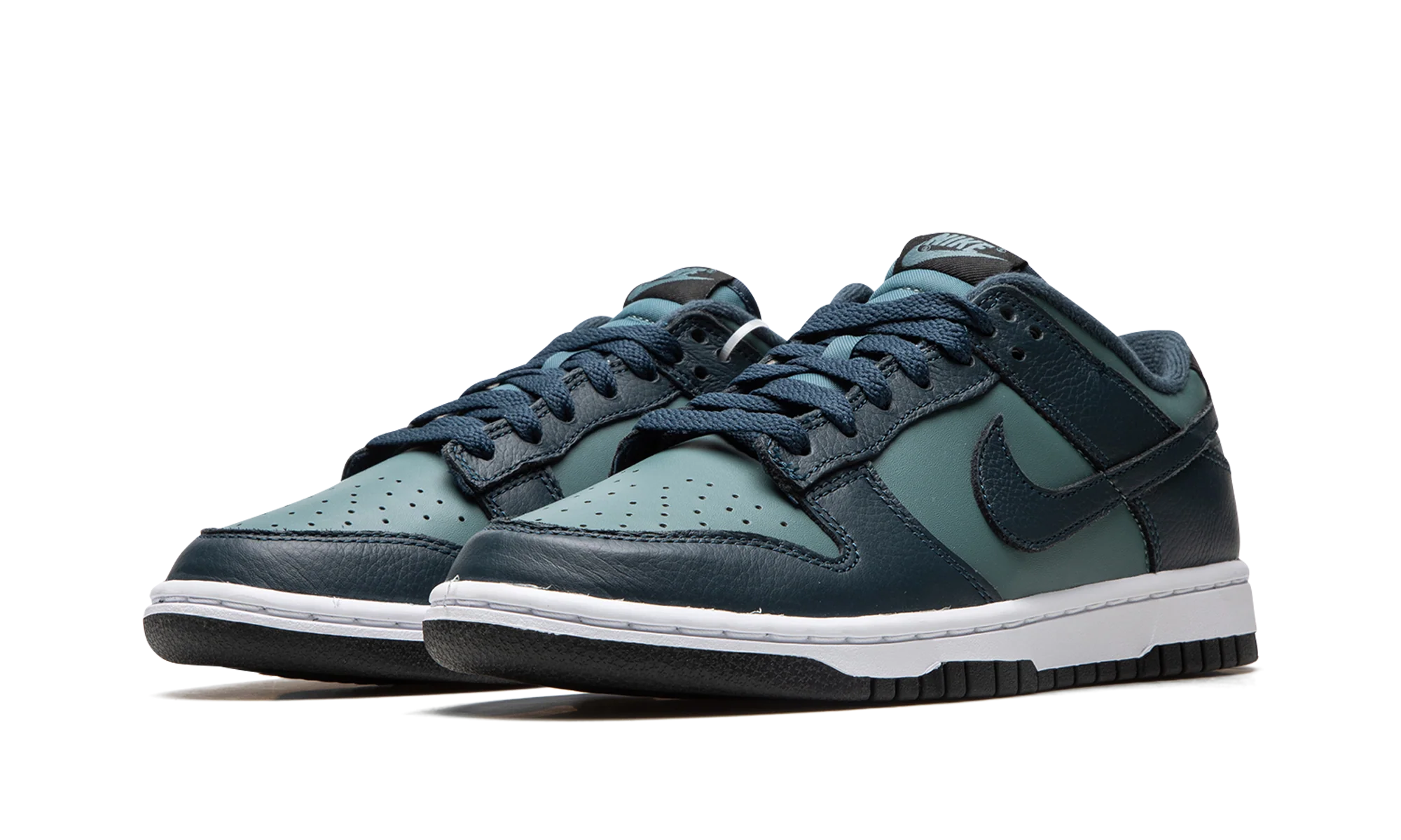 Dunk Low PRM "Armory Navy" DR9705 300
