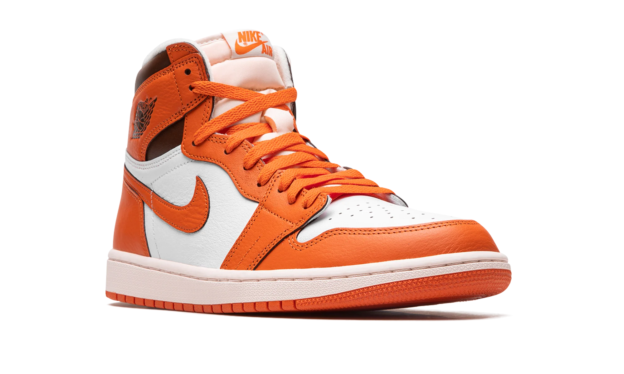 AIR JORDAN 1 HIGH OG WMNS "Starfish" DO9369 101