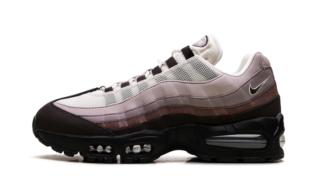 Air Max 95 WMNS "Velvet Brown" IQ0277 010