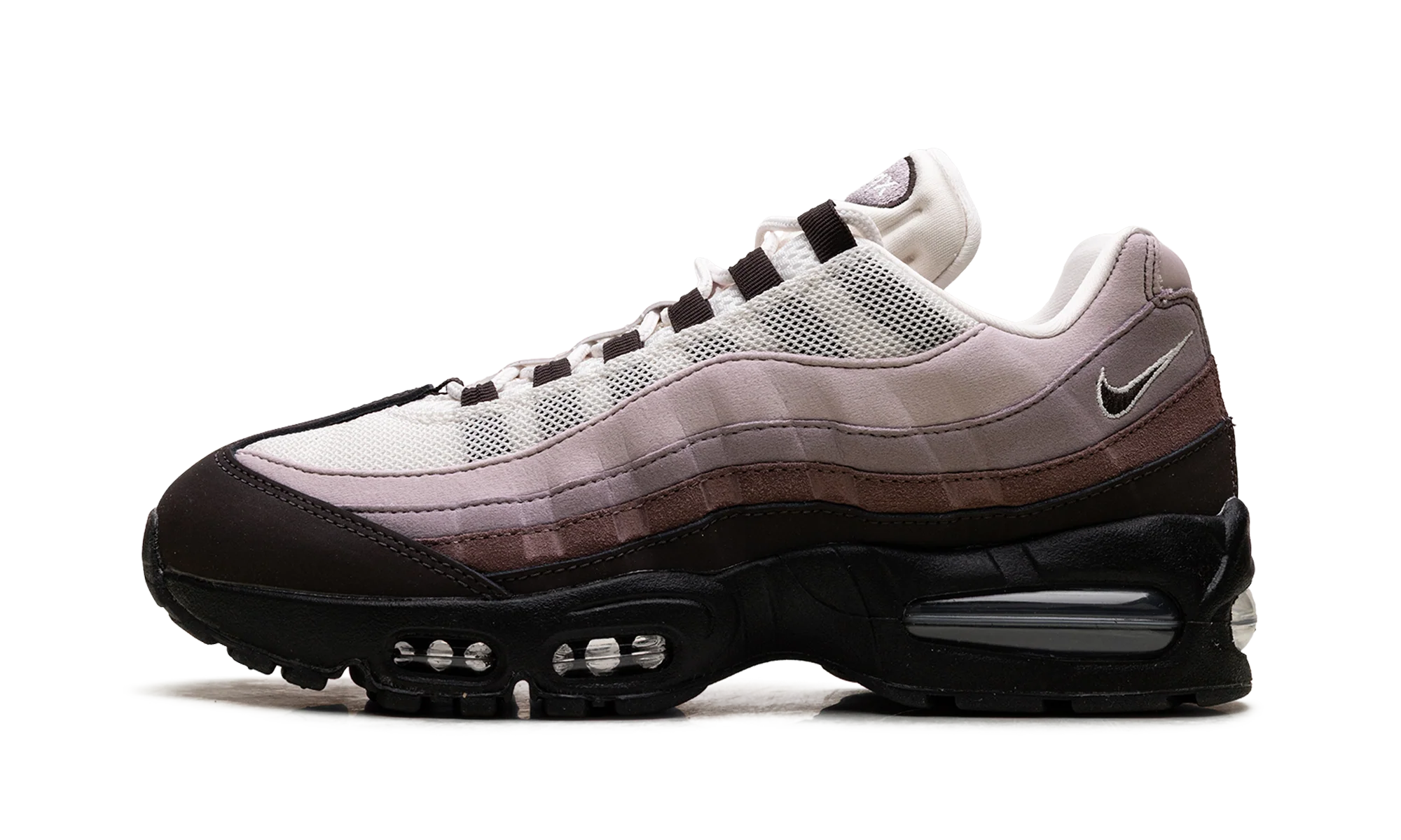Air Max 95 WMNS "Velvet Brown" IQ0277 010