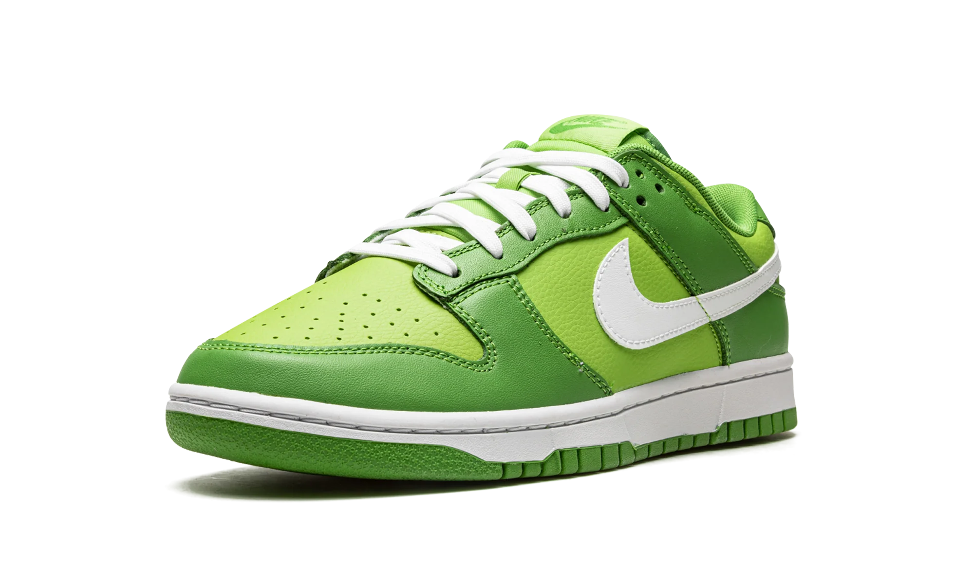 Dunk Low Retro "Chlorophyll" DJ6188 300