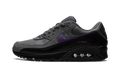 Air Max 90 "Black Purple" IF0670 004