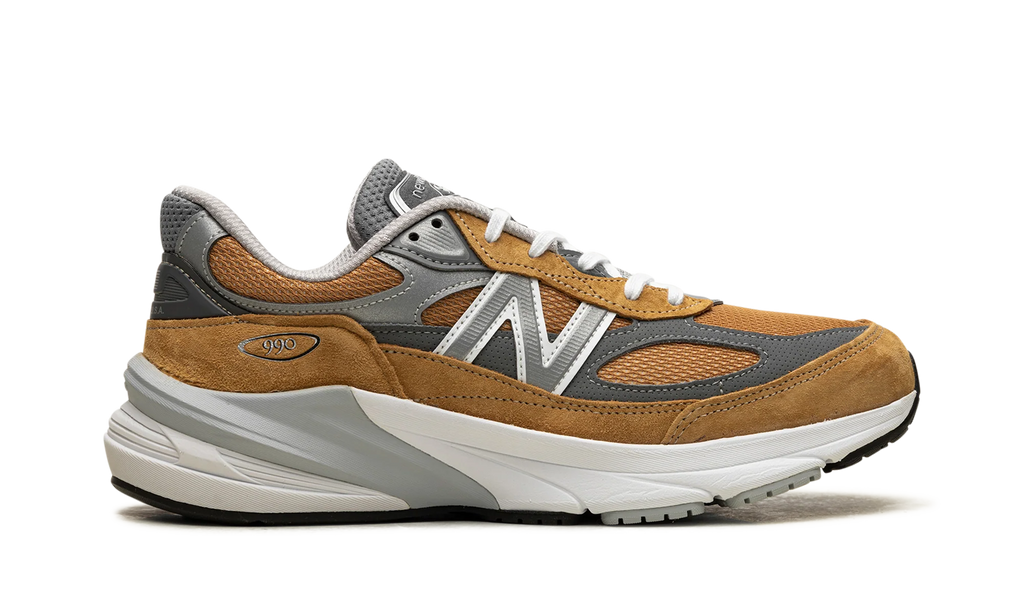 990V6 "Workwear Grey" U990TN6