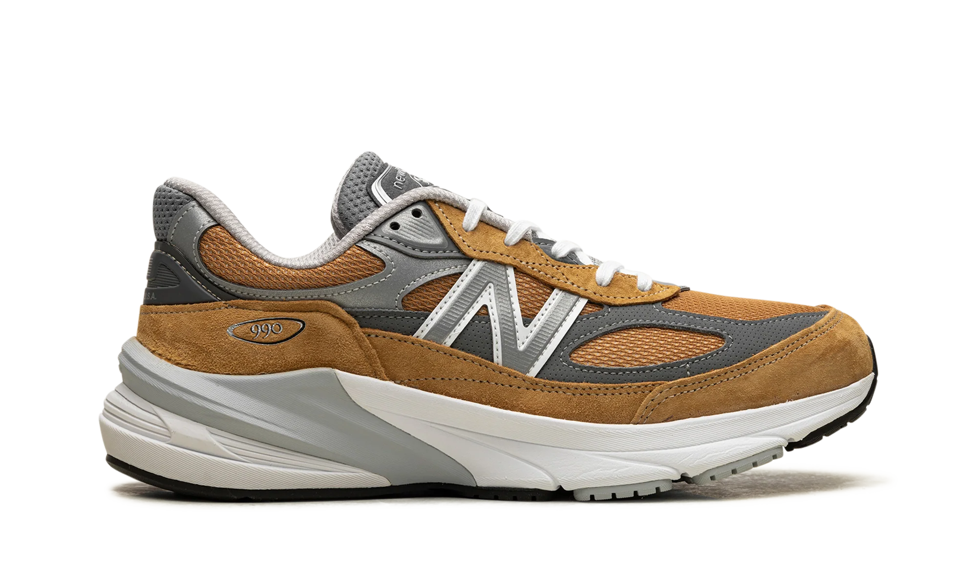 990V6 "Workwear Grey" U990TN6