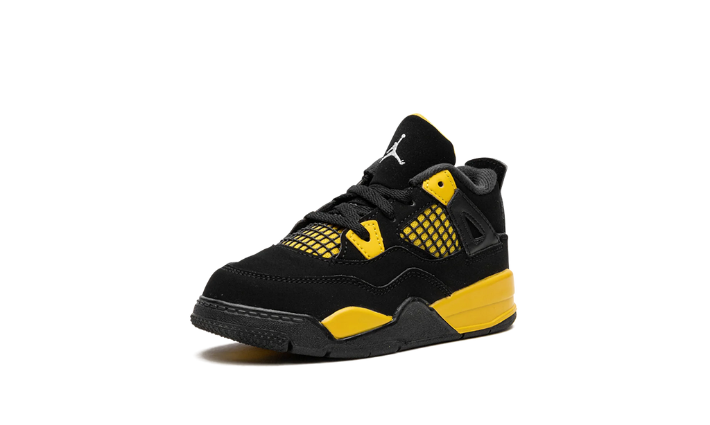 Air Jordan 4 TD "Thunder" BQ7670 017