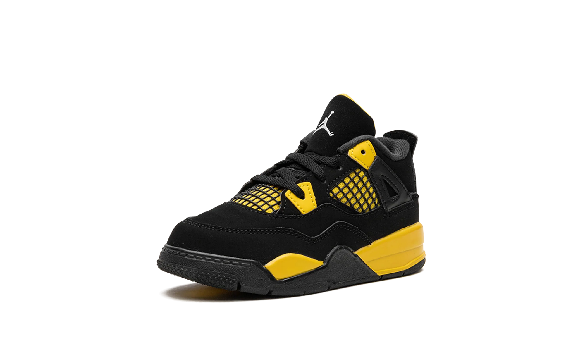 Air Jordan 4 TD "Thunder" BQ7670 017