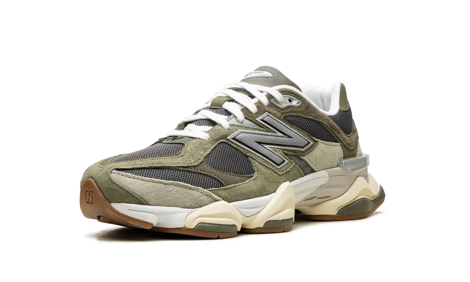 9060 "Green Grey" U9060FOC