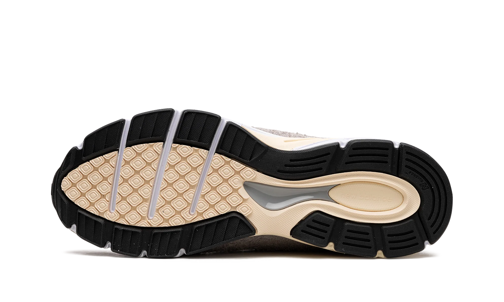 990v4 "Made in USA - Grey/Navy" U990TA4