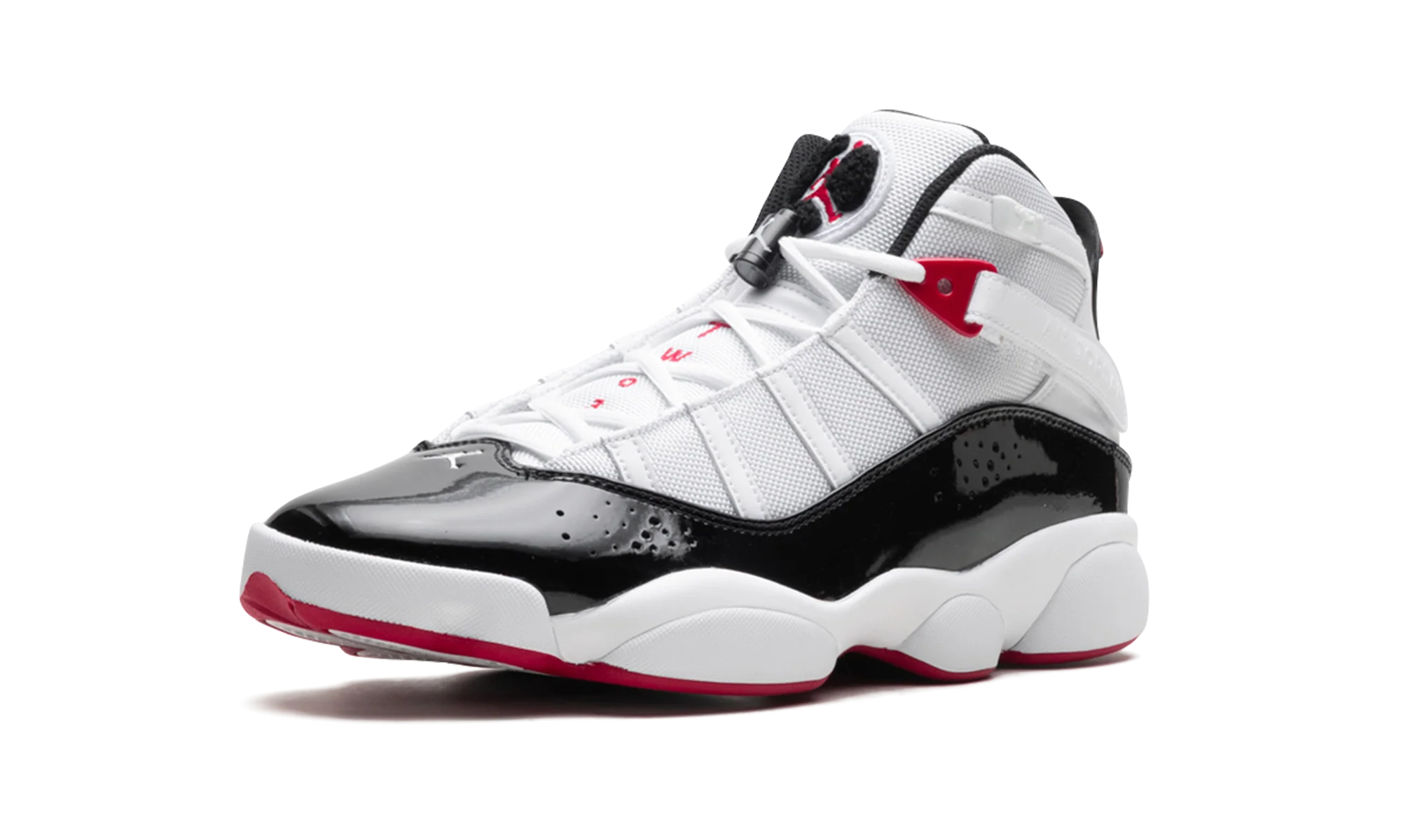 Jordan 6 Rings "Chicago Bulls" 322992 164