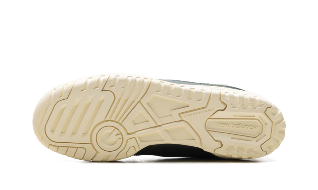 650R "Aime Leon Dore - Botanical Green" NB22FS006