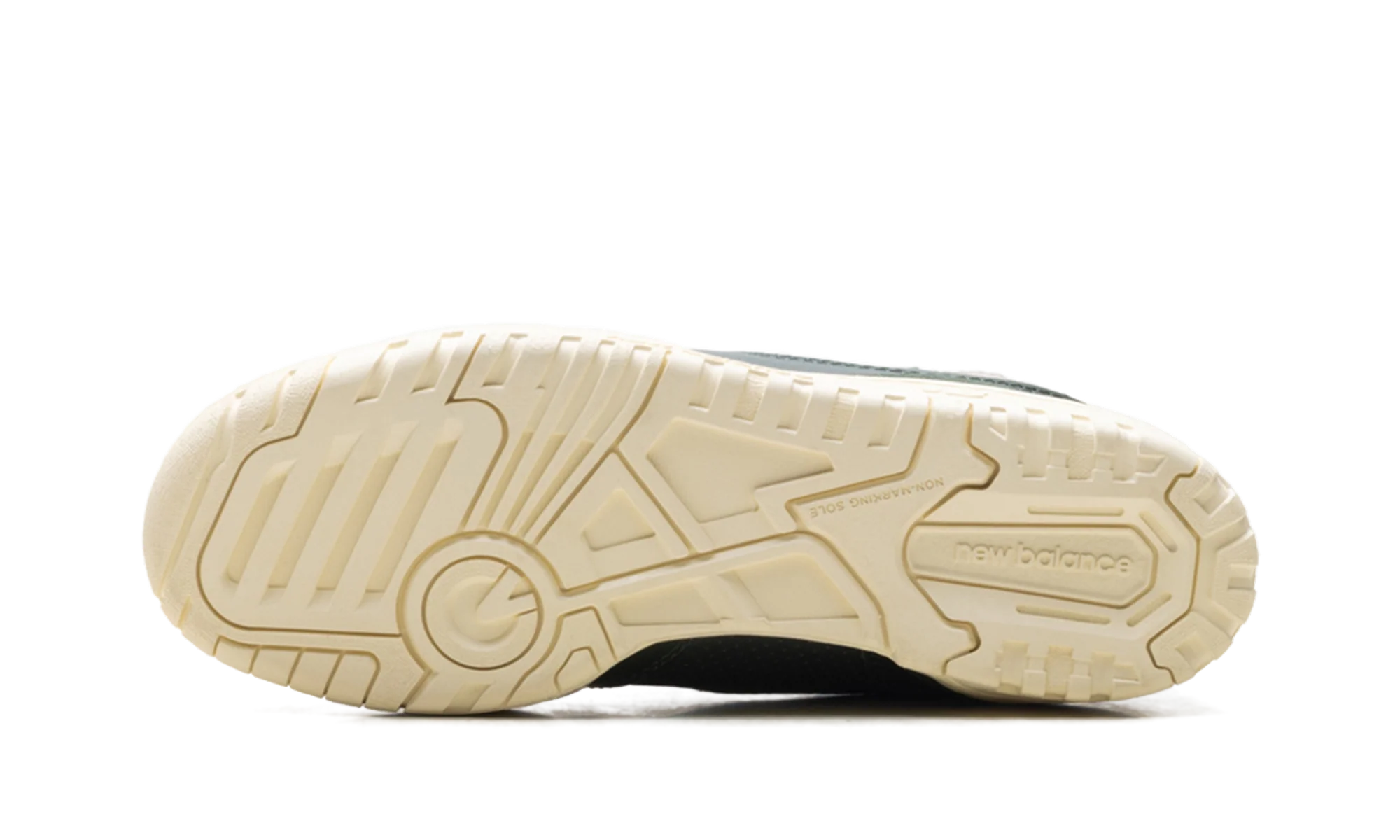 650R "Aime Leon Dore - Botanical Green" NB22FS006