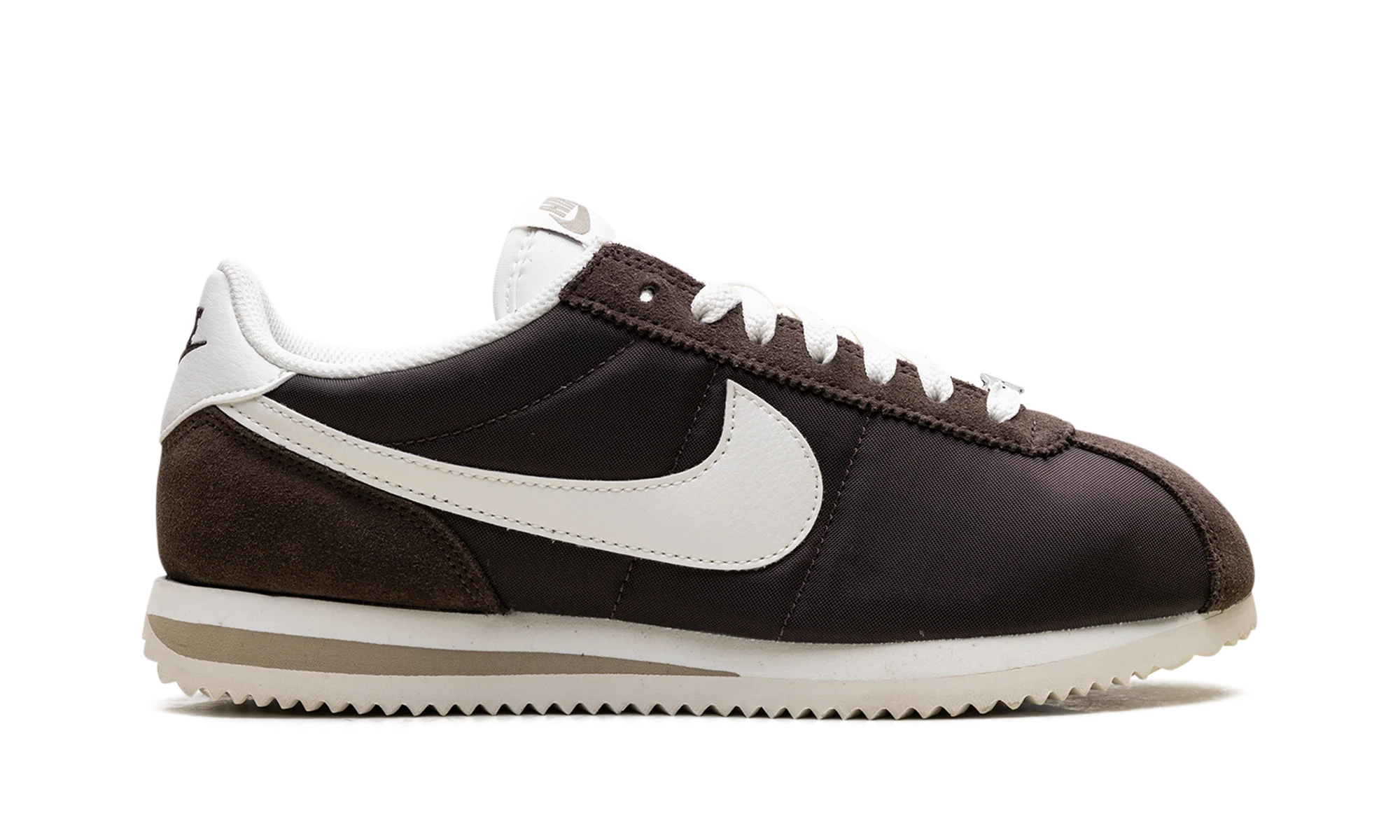 Cortez WMNS "Baroque Brown" DZ2795 200