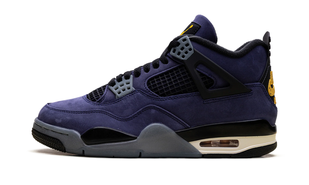 Air Jordan 4 "Lakers" FV5029 500