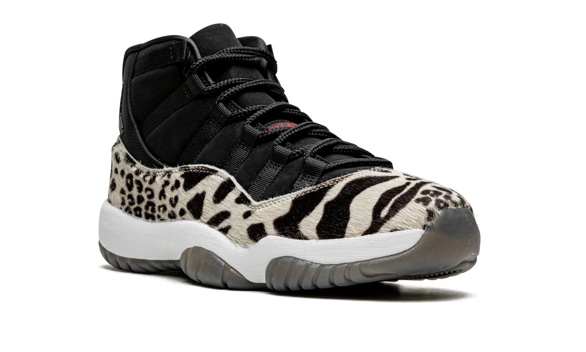 AIR JORDAN 11 WMNS "Animal Instinct" AR0715 010