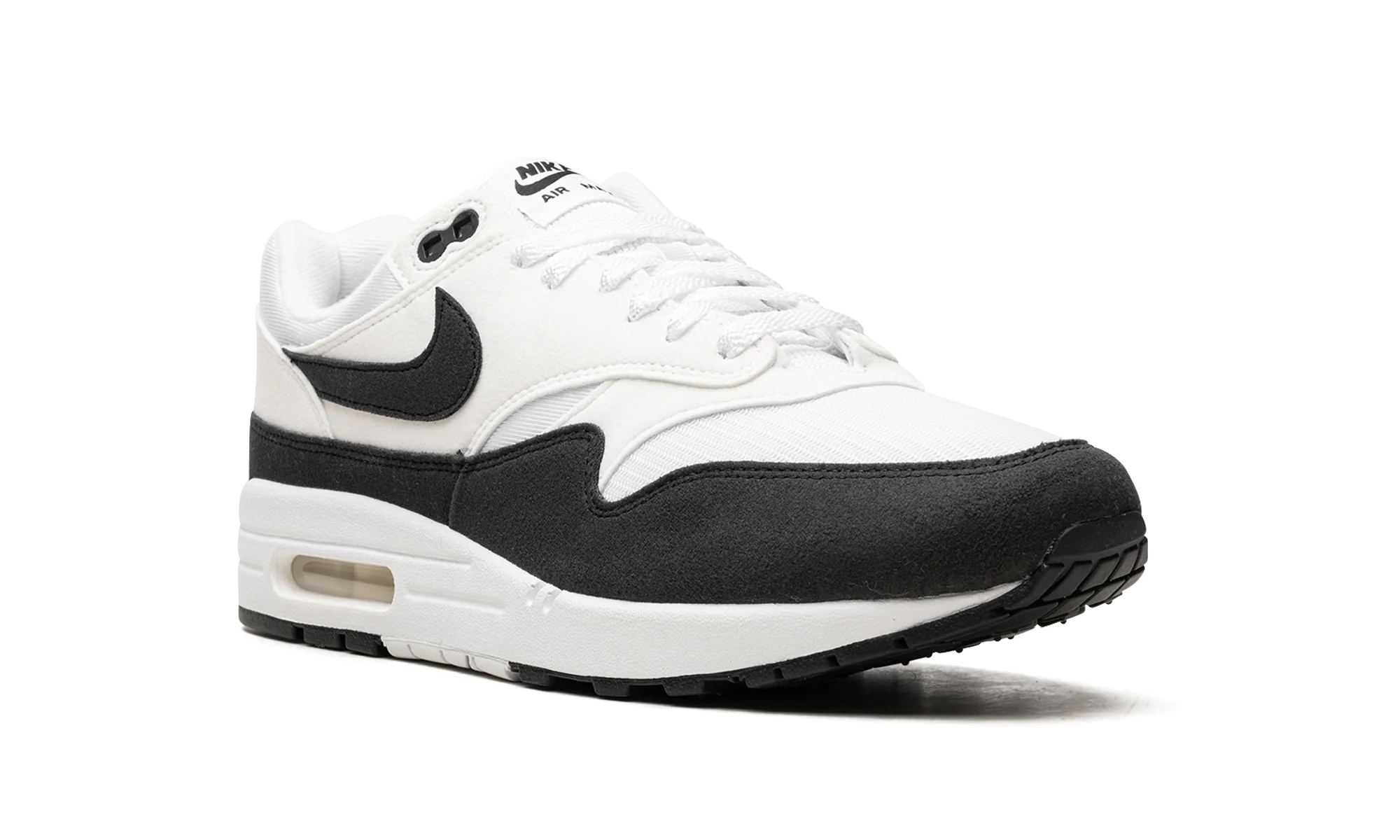 AIR MAX 1 WMNS "White Black" DZ2628 102