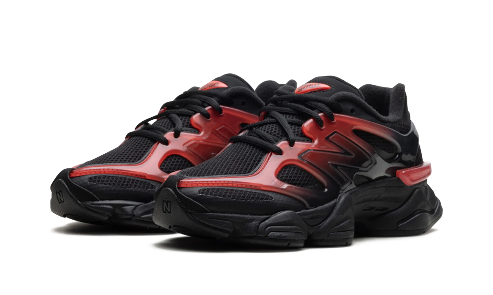 9060 "Black Red Gradient" U9060IDZ