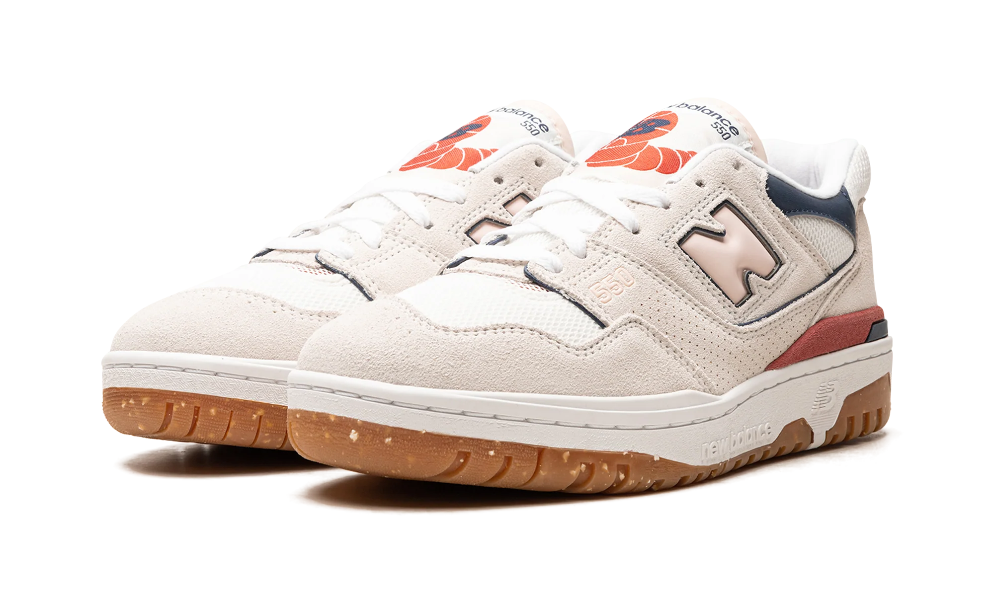 550 WMNS "Sea Salt Quartz Pink Astro Dust" BBW550NP