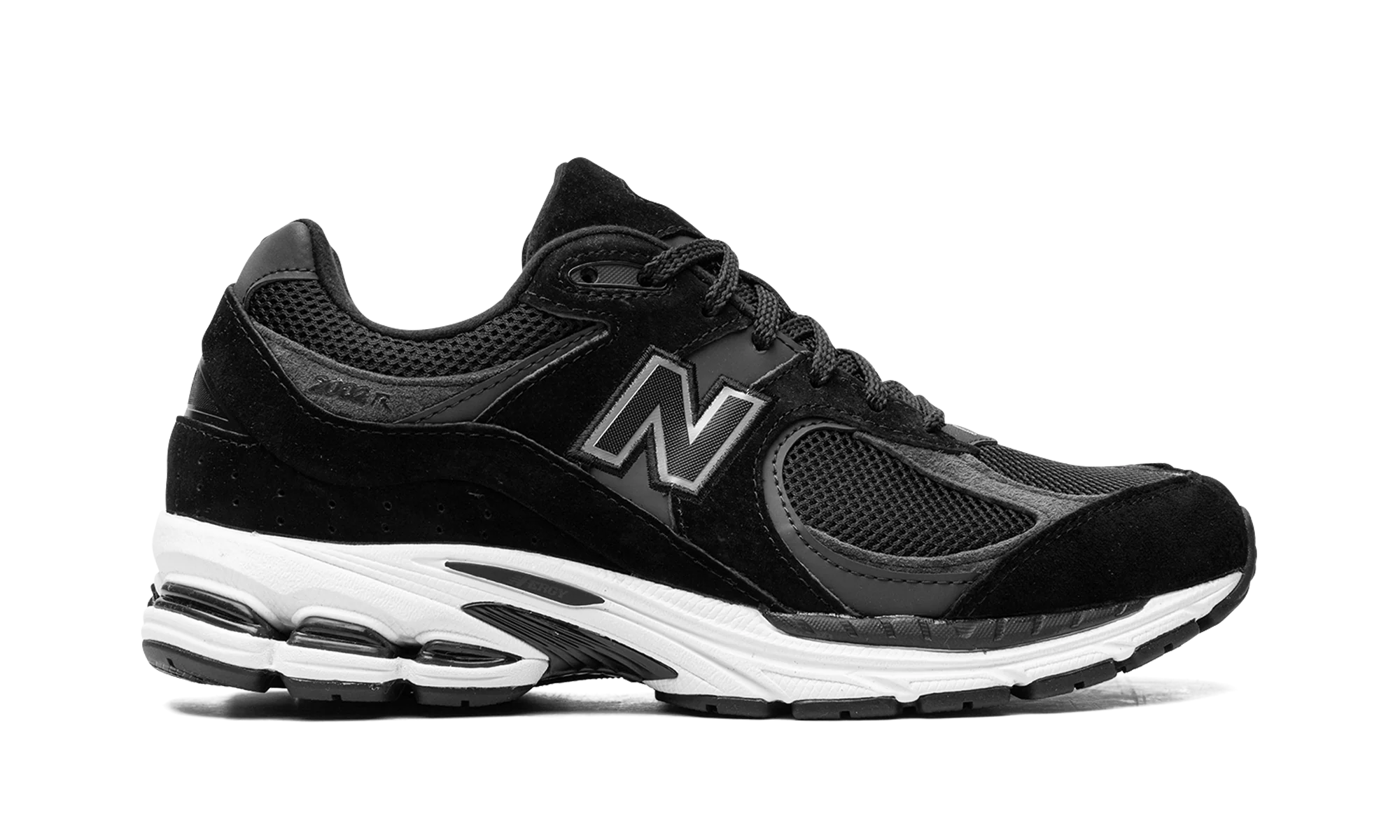 2002R "Black / Gunmetal" M2002RBK