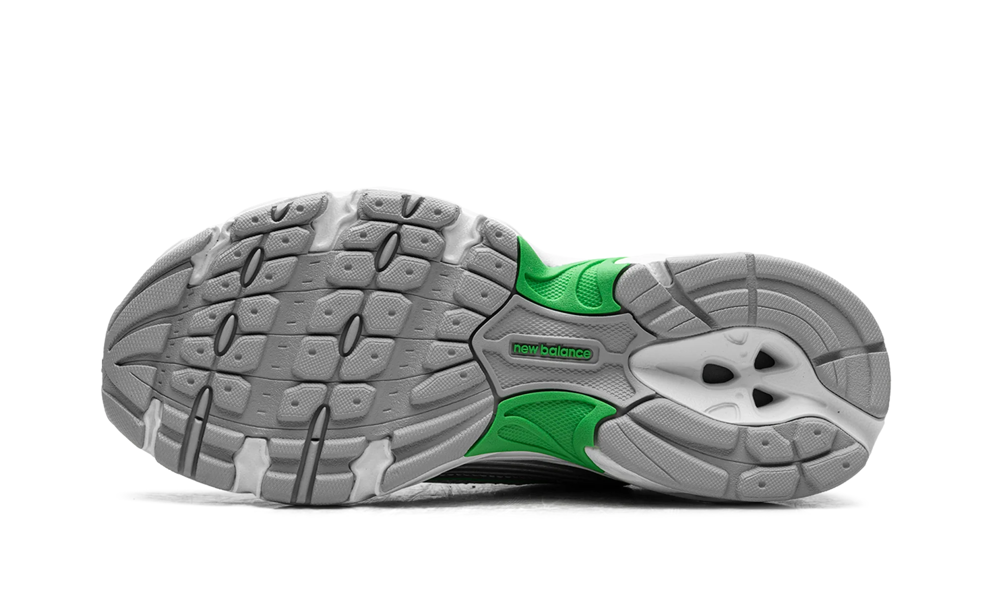 530 "Silver Green" U530APL