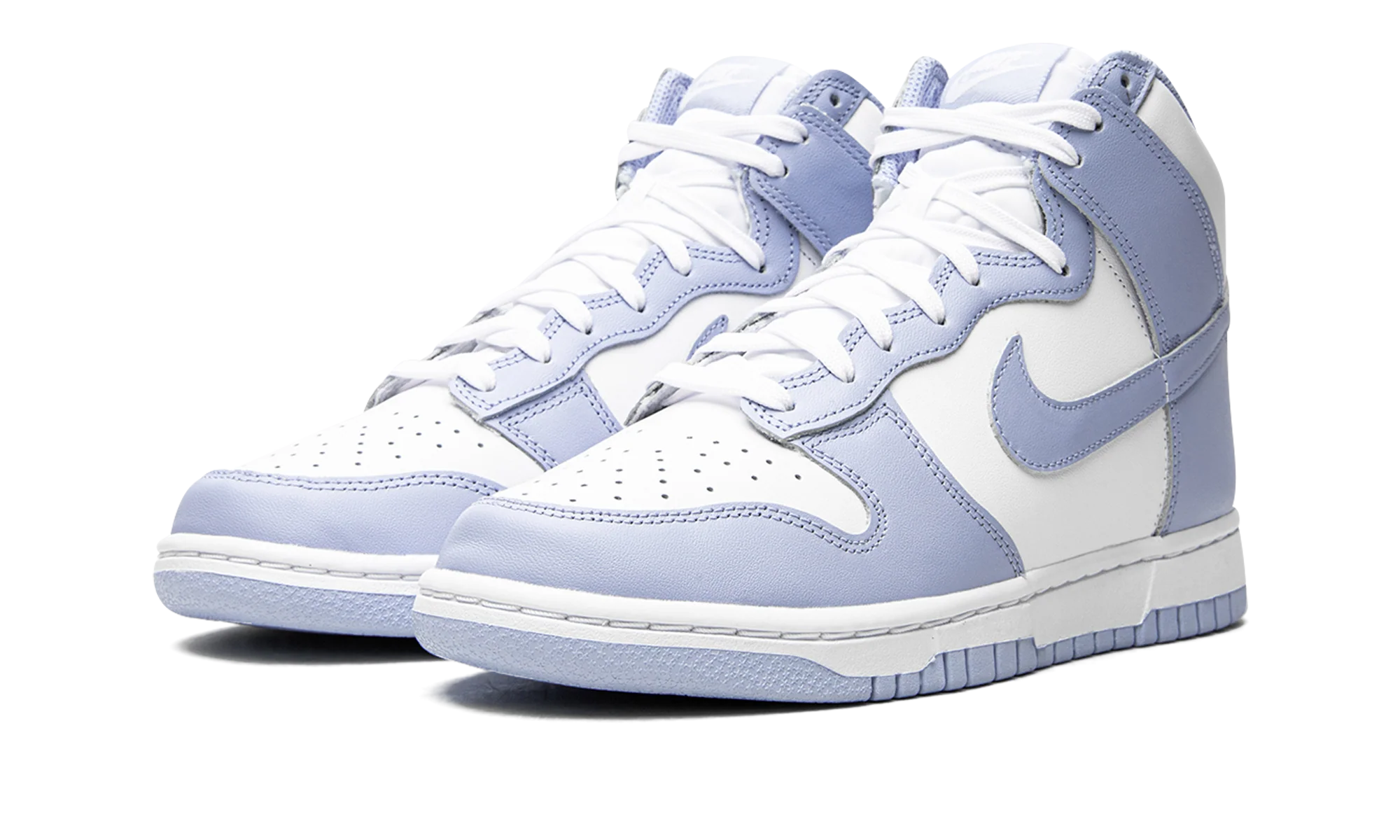 DUNK HIGH MNS WMNS "Aluminum" DD1869 107