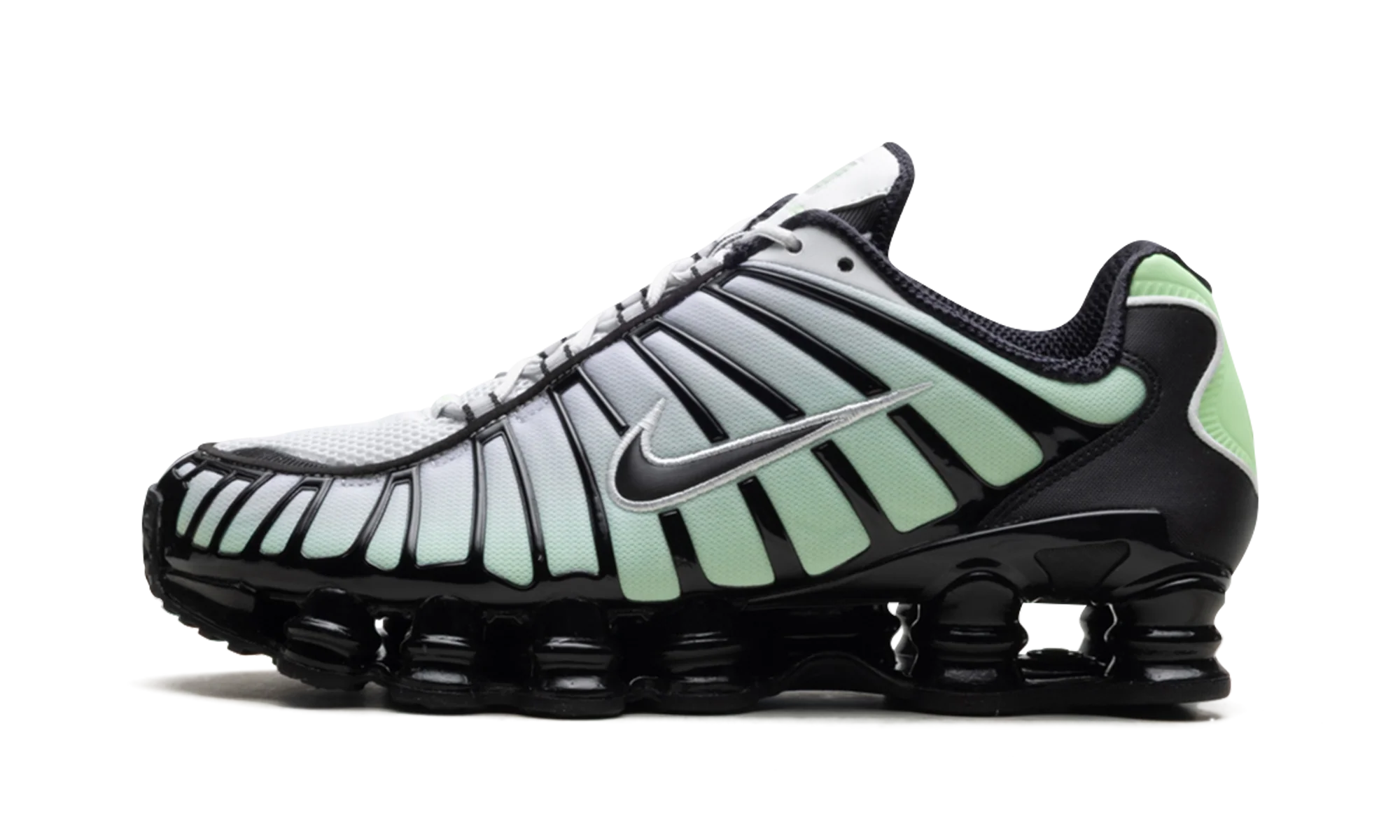 Shox TL "Vapor Green Black" AV3595 300