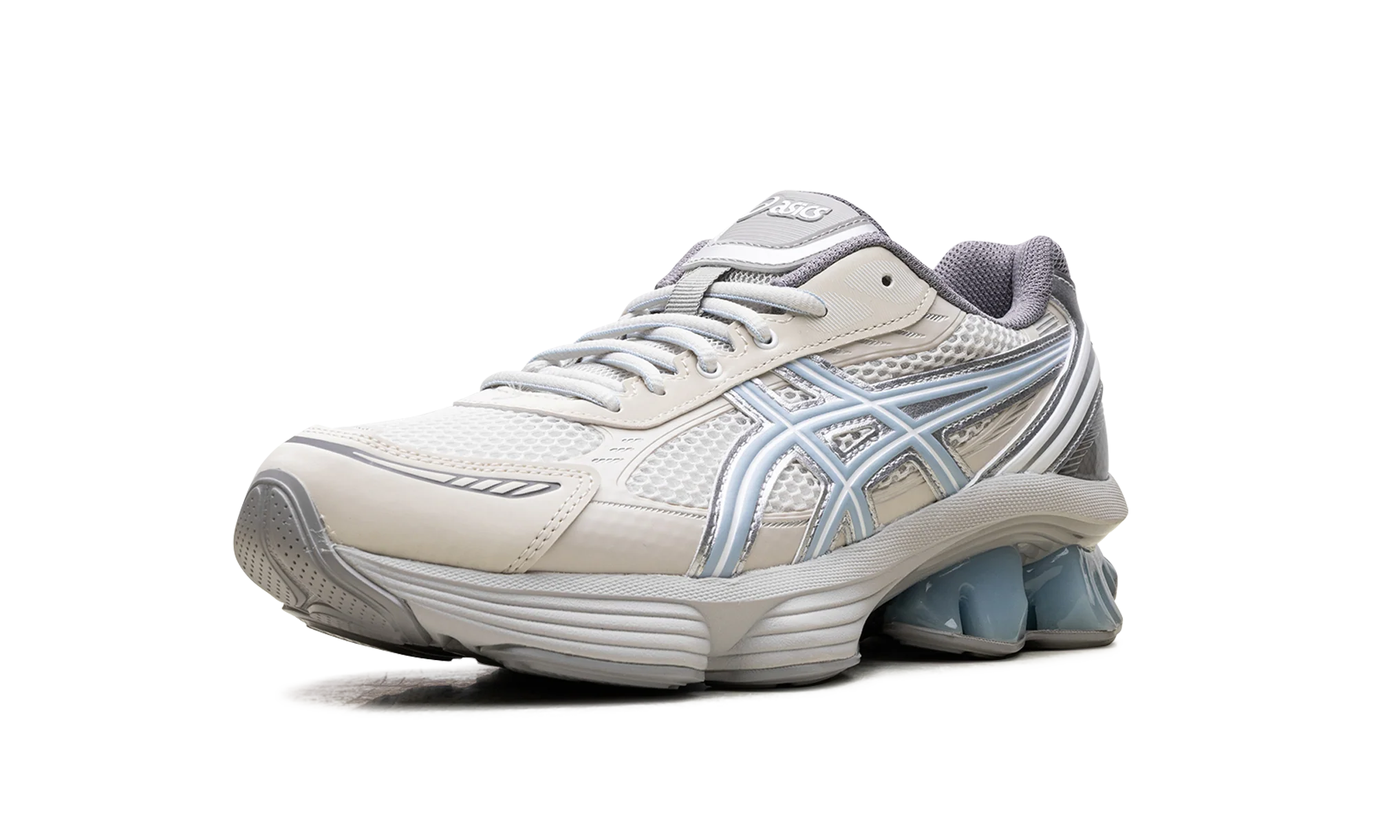 Gel-Kinetic Fluent "EMMI - Cream / Soft Sky" 1203A958 100