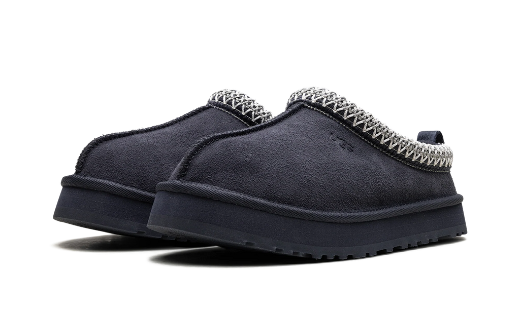 Tazz Slipper Kids "Eve Blue" 1143776K EVB