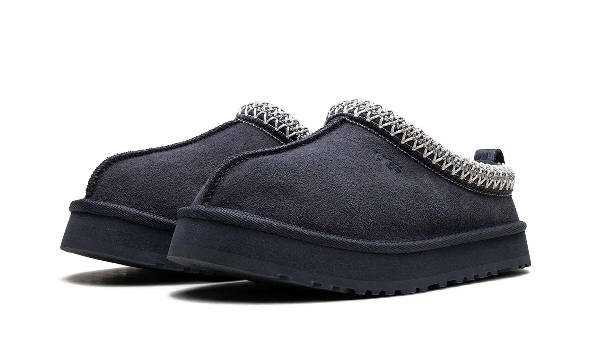 Tazz Slipper Kids "Eve Blue" 1143776K EVB