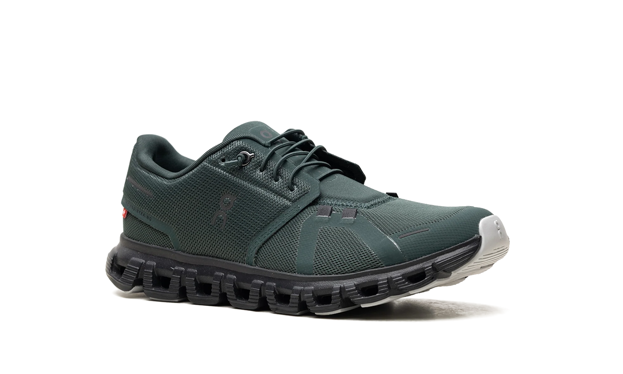 Cloud 6 "Evergreen Glacier" 3MF10070968