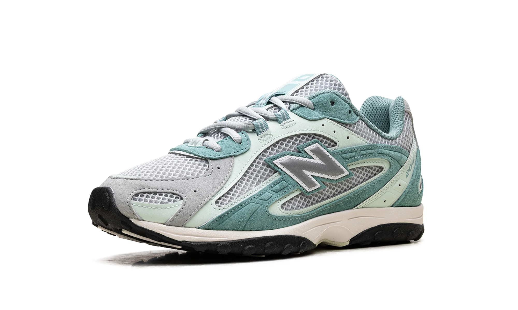 204L "Kith - Green" U204LKTA