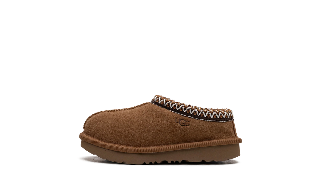 Tasman II Slipper TD "Chestnut" 1019066T CHE