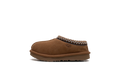 Tasman II Slipper TD "Chestnut" 1019066T CHE