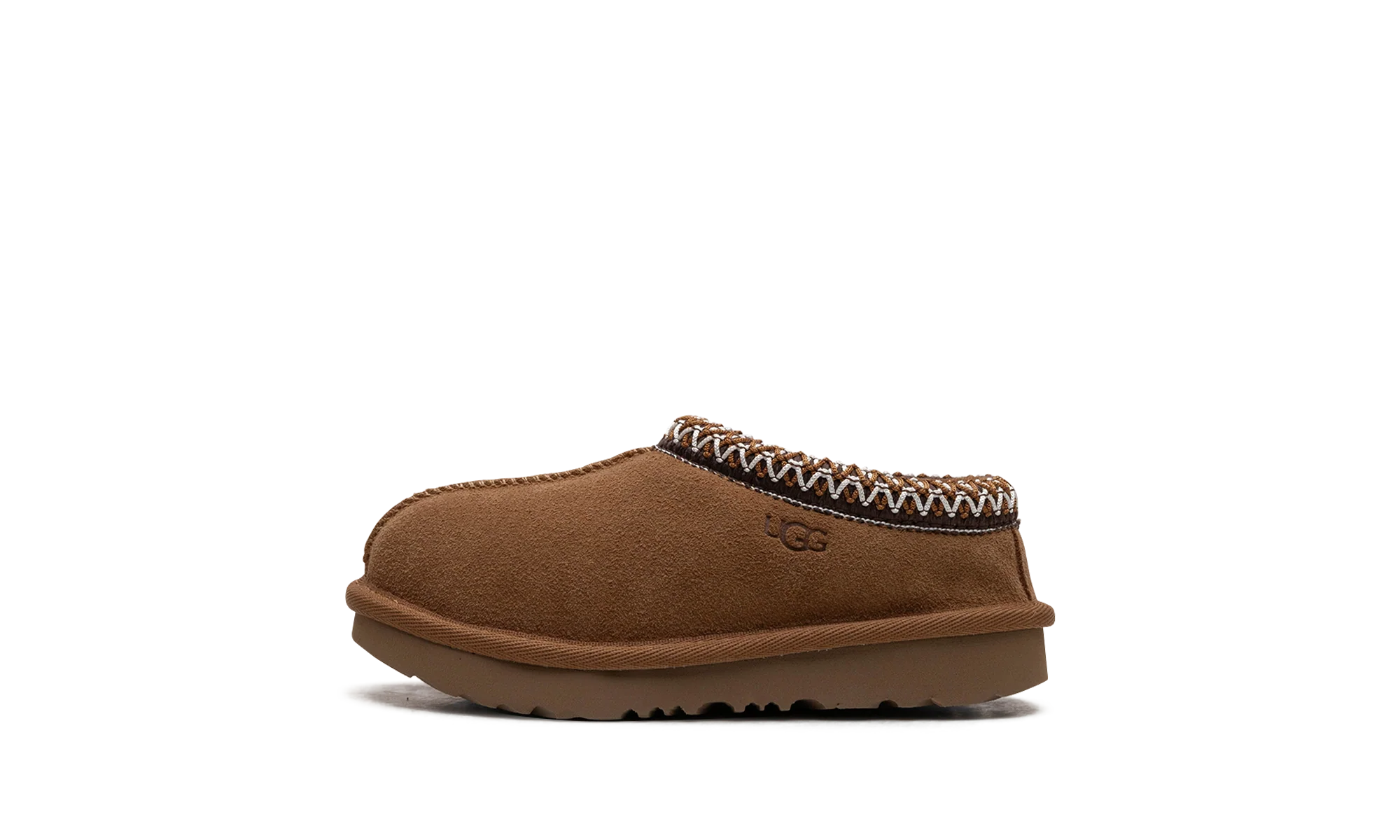 Tasman II Slipper TD "Chestnut" 1019066T CHE