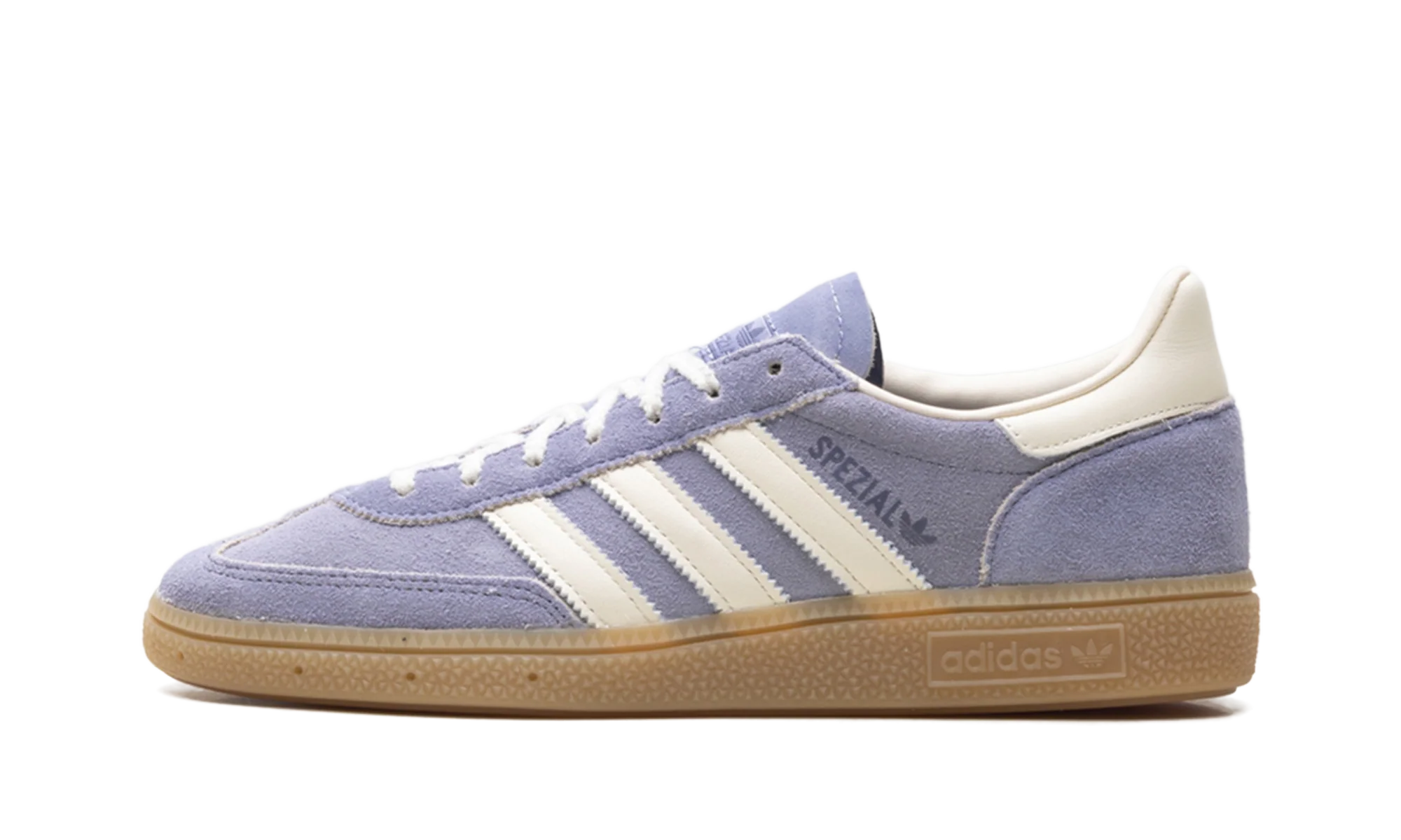 Handball Spezial Wmns "Silver Violet / Cream White" JR0849