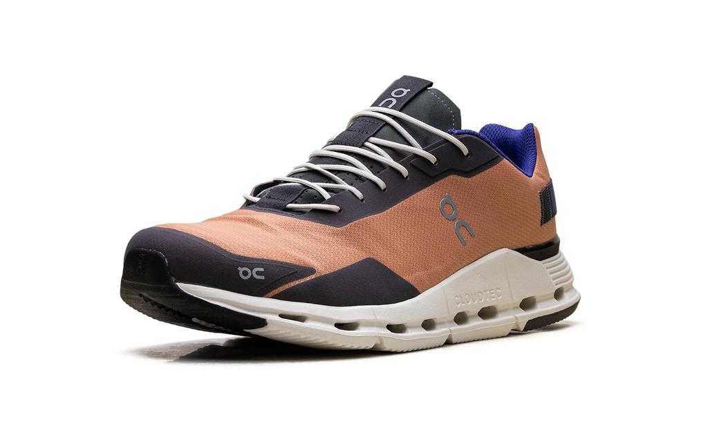 Cloudnova Form "TERRACOTTA/FOREST" 26.98799