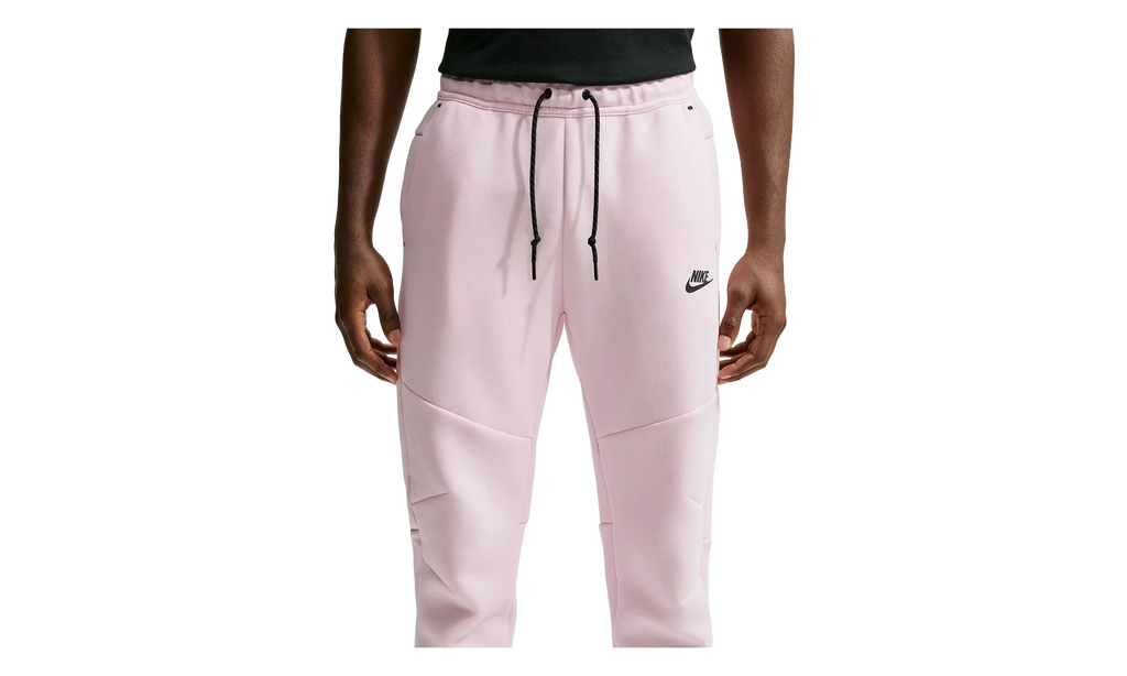 Tech Fleece Jogger "Pink Foam / Hyper Pink" HV0959 663