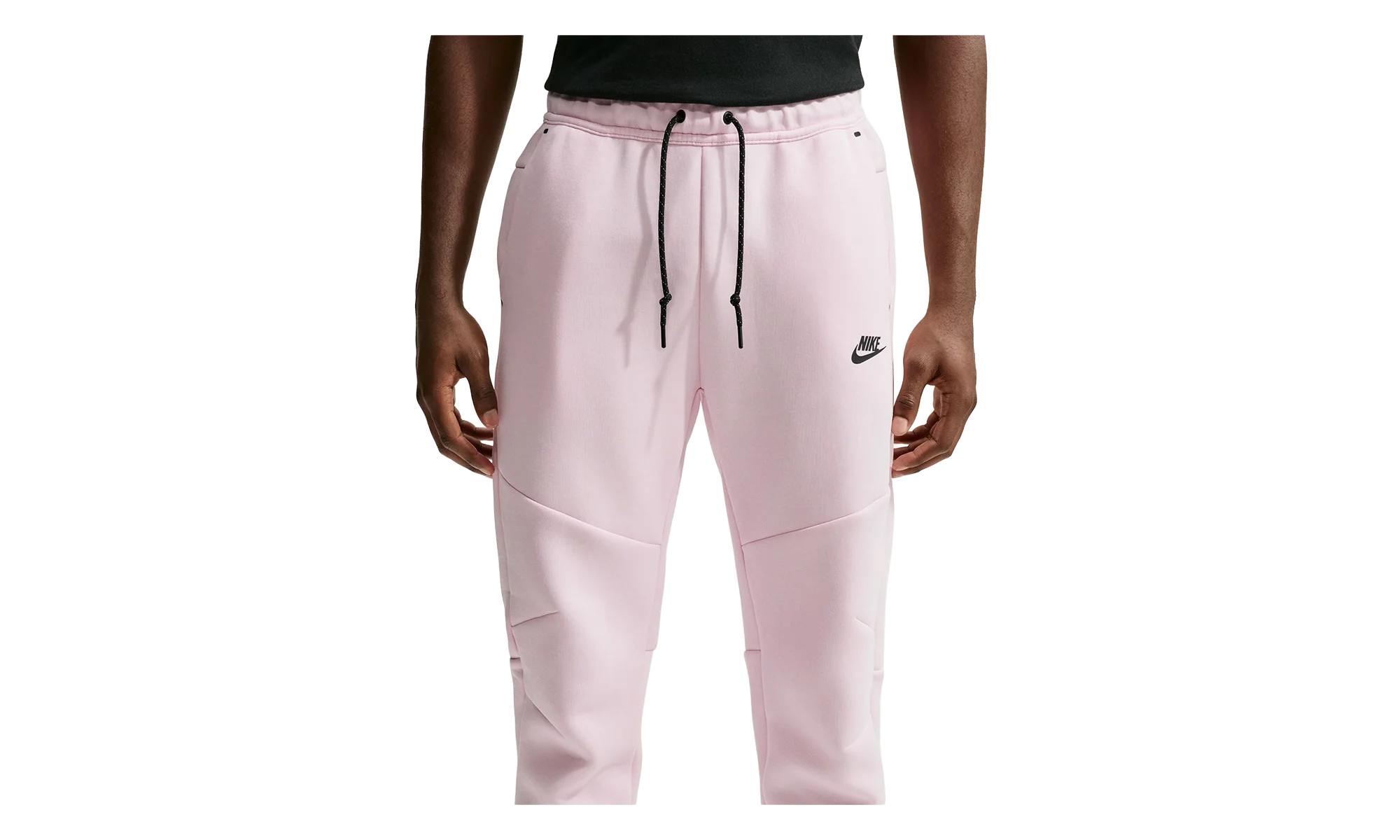 Tech Fleece Jogger "Pink Foam / Hyper Pink" HV0959 663