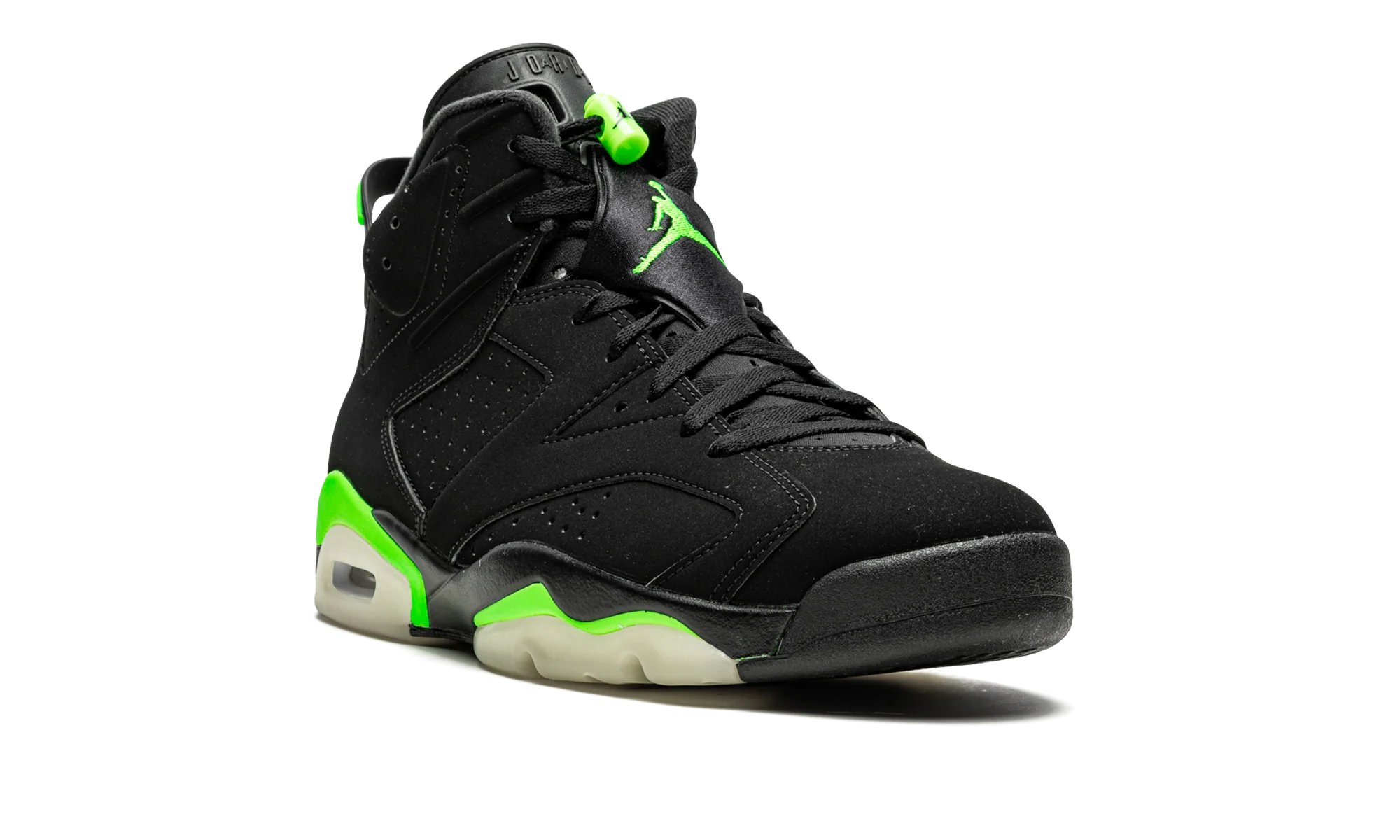 Air Jordan 6 Retro "Electric Green" CT8529 003
