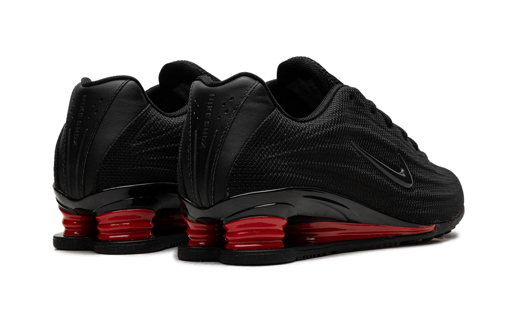 Shox Z WMNS "Bred" HQ7540 002