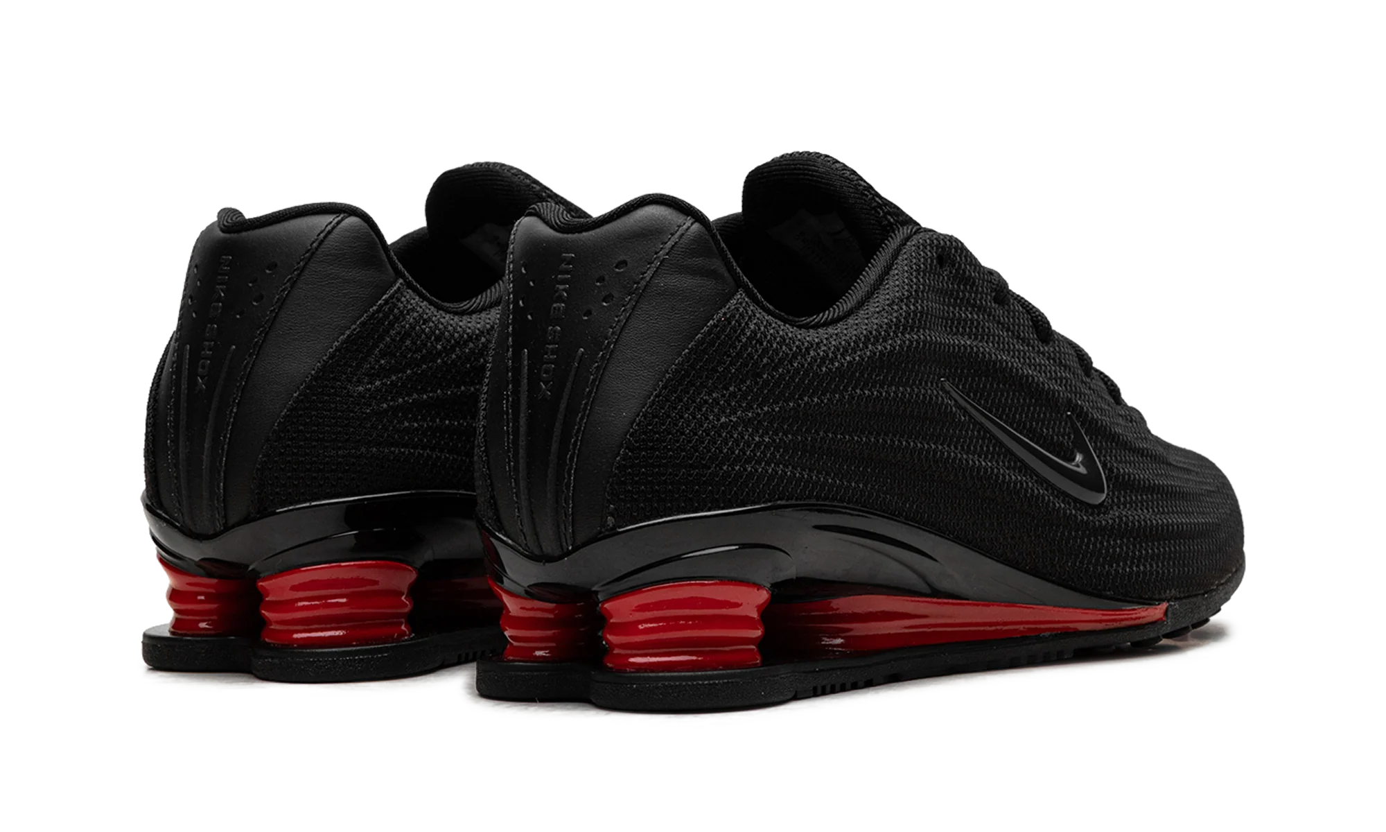 Shox Z WMNS "Bred" HQ7540 002
