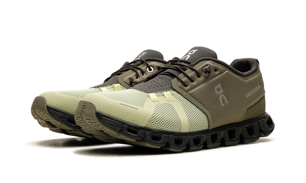 Cloud 5 "Grove Haze" 59.98018