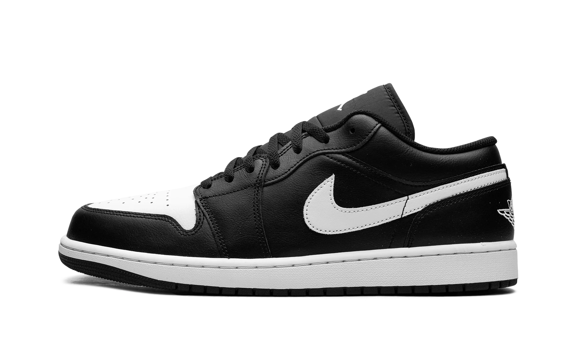 Air Jordan 1 Low "Orca" 553558 043