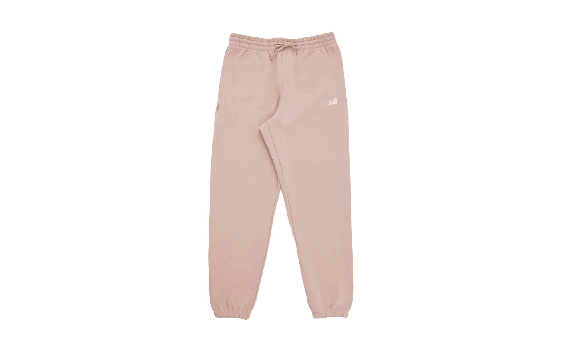 Sport Essentials Fleece Jogger "Arid Stone" MP41503ADS
