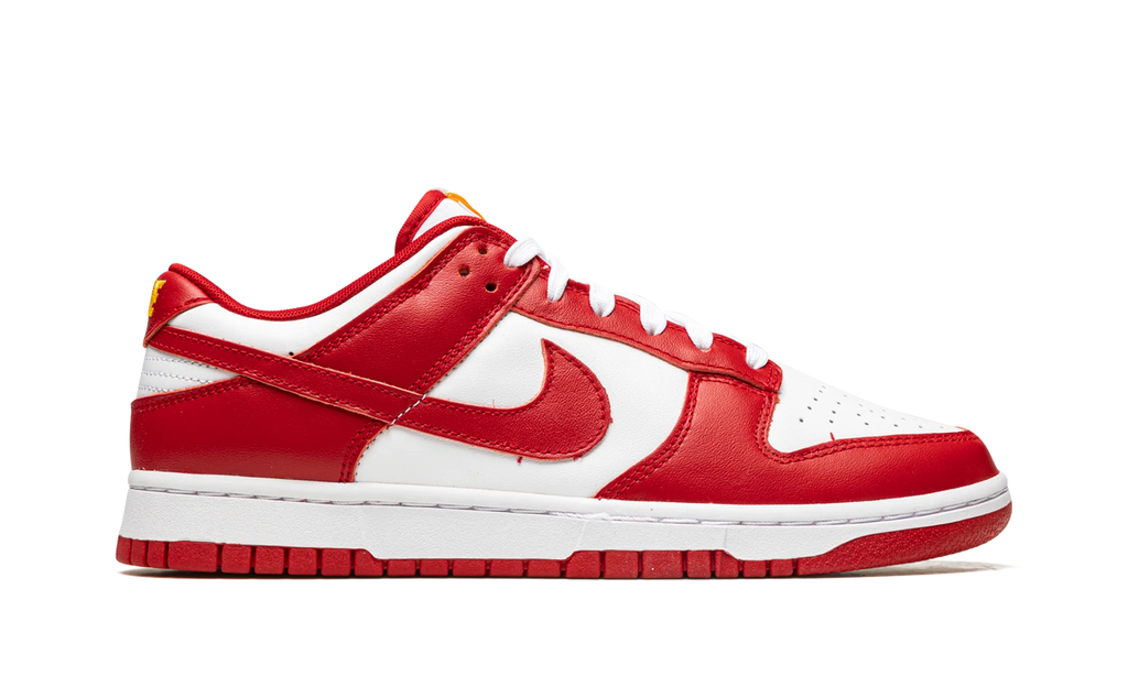 Dunk Low Retro "USC" DD1391 602