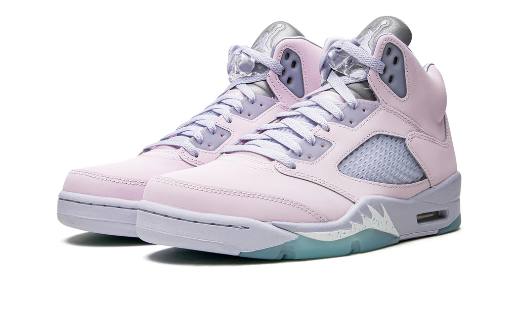 Air Jordan 5 Retro "Regal Pink" DV0562 600
